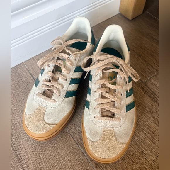 Adidas Gazelle Bold - Picture 2 of 9